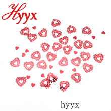 HYYX Surprise Toy Made In China Plastiktisch Konfetti